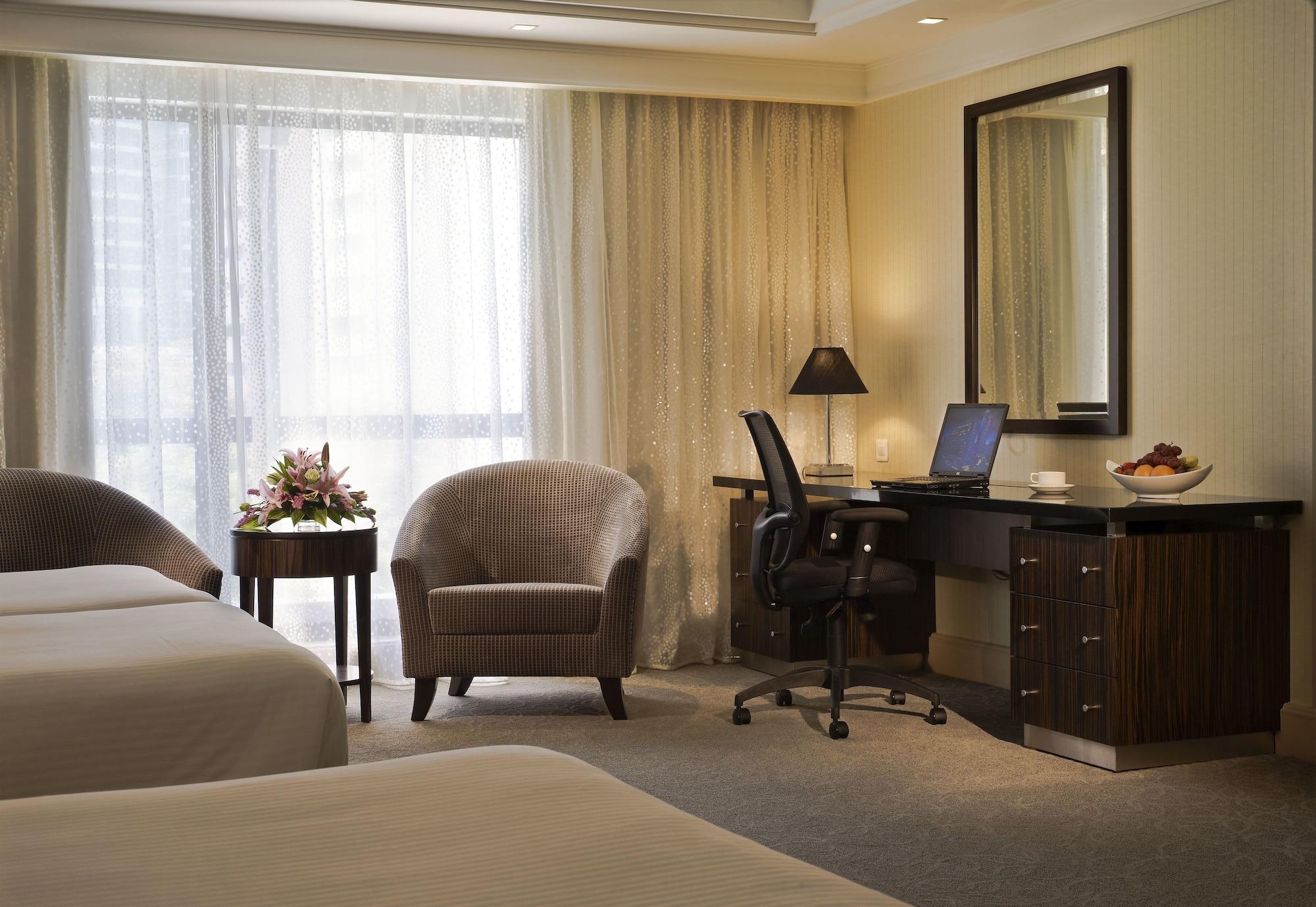 York Hotel Singapur Habitación foto