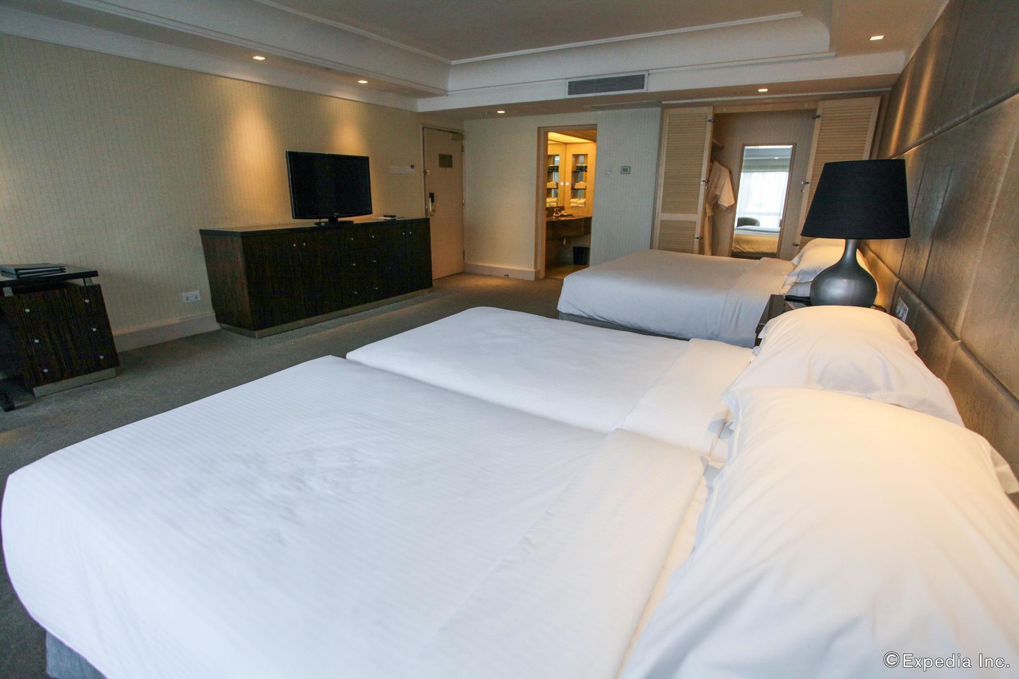 York Hotel Singapur Exterior foto